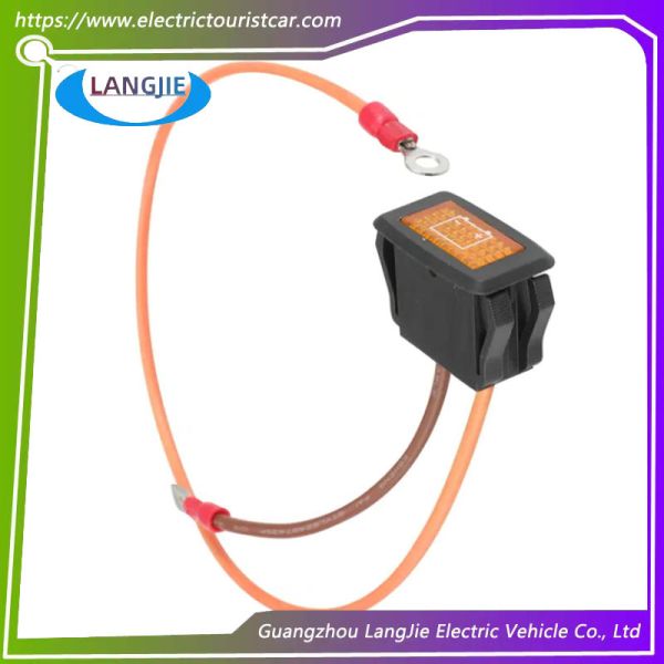 Buy Club Car DS Battery Warning Light for Golf Carts at wholesale prices