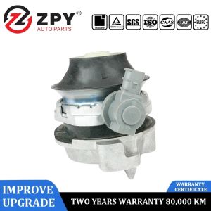 4E0199381FP 4E0199381FJ Engine Mounting For Audi A8