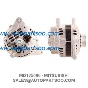 23100-Z5719 - NISSAN Alternator 24V 50A Alternadores PE6A