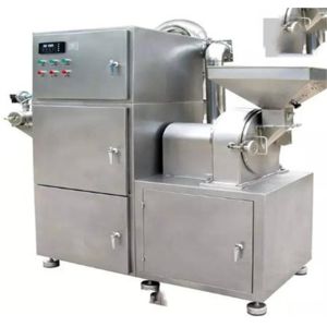 GMP Single Shaft Shredder Recycle Industrial Pulverizer Machine Concrete