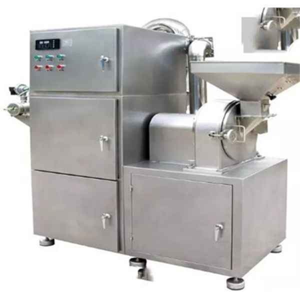 GMP Single Shaft Shredder Recycle Industrial Pulverizer Machine Concrete