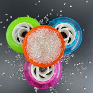 Conductive TPU High-Performance and Durable Solution for Conductive Electronic