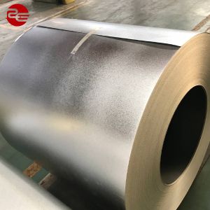 Quality Construction Galvanized Steel Roll With Width 600mm - 1500mm Certificate BV for sale