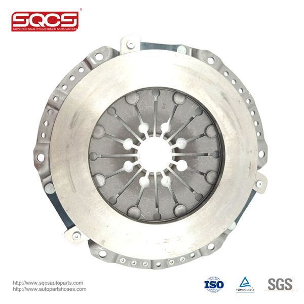 Clutch Pressure Plate Assembly 0062502504 0062502604 0062502704 for Sprinter Om602 901