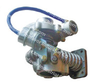 Quality Turbocharger GT25 E0401-1118100 for sale