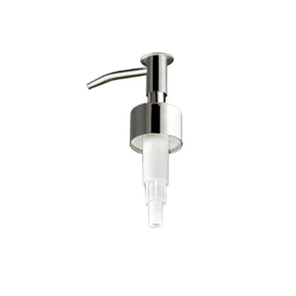 Buy 24mm ABS Lotion Pump Dispenser Lotion Pump Soap Press Lotion Pump at wholesale prices