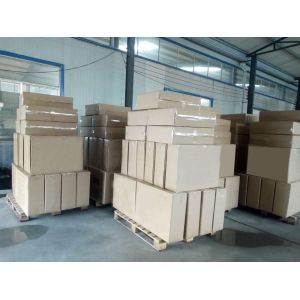 Modern Design Style Bedroom Furniture Single Bed with at Direct