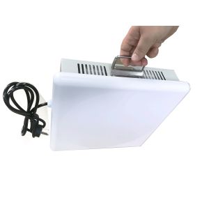 China 10 Channels 5W 37dBm 5G Signal Jammer with Timer Setting on sale China 10 Channels 5W 37dBm 5G Signal Jammer with Timer Setting on sale