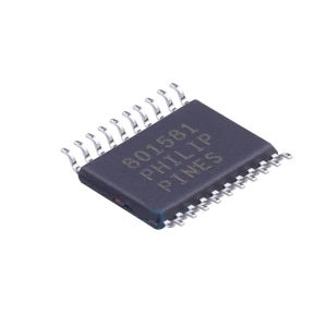 New Genuine Electronics AD5676ARUZ-REEL7 Potentiometer Resistor Capacitor