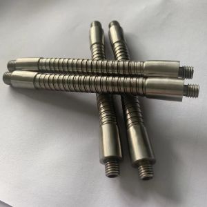 M10 M8 Customized Flexible Gooseneck Tube For Lamp 2mm