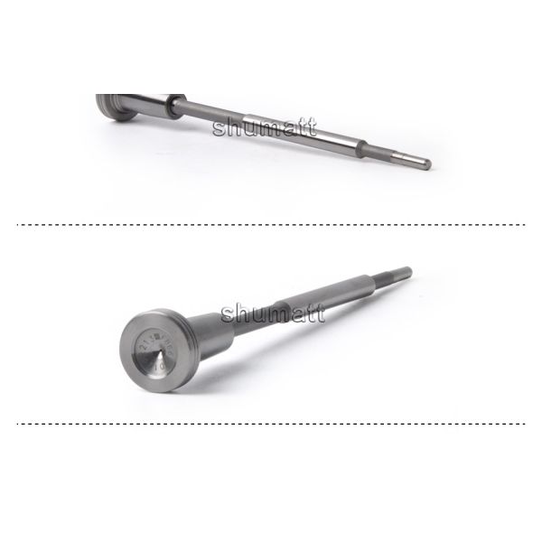 A+ new Shumatt Injector Control Valve Set F00VC01037 for 0445110112 0445110187 injector