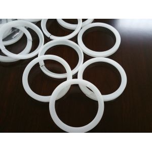 High Performance O Ring Seal with Low Friction Factor for Wide Temperature and