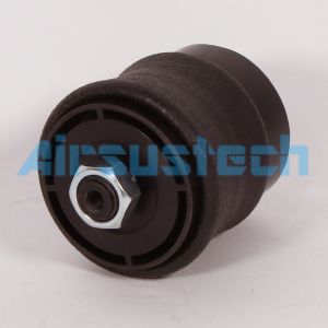 Quality Carbon Steel Industrial Air Spring W01-358-3001 Firestone Parts Rubber Air Bellows for sale