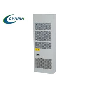 3 Phase 5000BTU Telecom Air Conditioner , Electrical Enclosure Cooling System