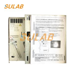 Elevator Inverter DR-VAB22 DR-VAB33 VF33BR 59401213 59401212