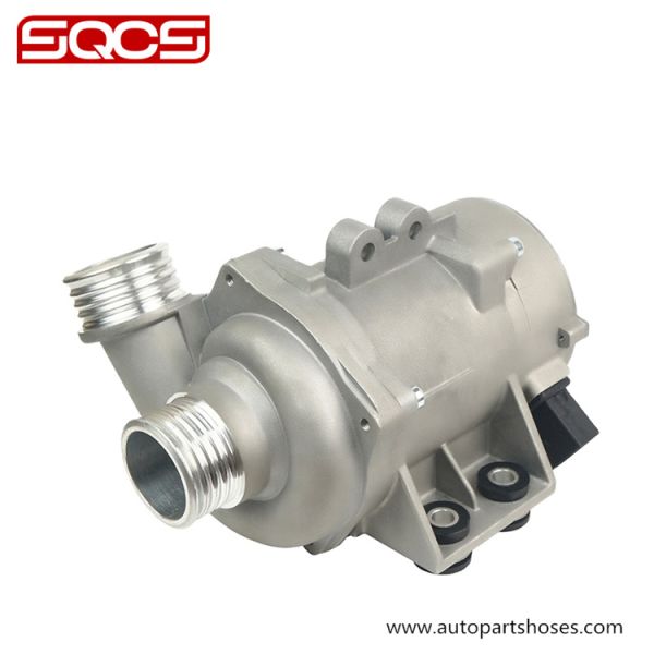 Gasket Cylinder Head With Engine Electric Water Pump N52 11517586925 For BMW