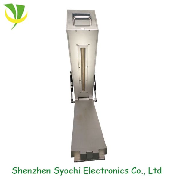 Quality NO Warm - Up Time UV LED Curing System For Watch Precision Components Manufacturing for sale