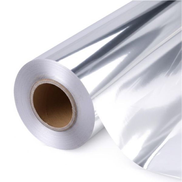 Buy Flexo Printing Metallized Film with High Tear Resistance Performance at wholesale prices