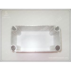 Superior Tent Accessories Sturdy Aluminum Frame / PVC Fabric Tarpaulin Cover