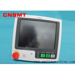 Operation Box SMT Periphery Equipment FUJI NXT Three Generation Display