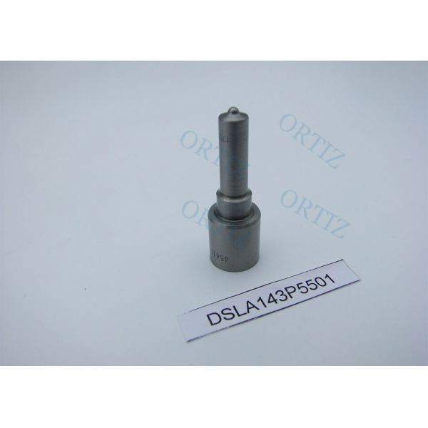 Buy Industrial Diesel Injector Nozzle , Fuel Injector Nozzles DSLA143P5501 at wholesale prices