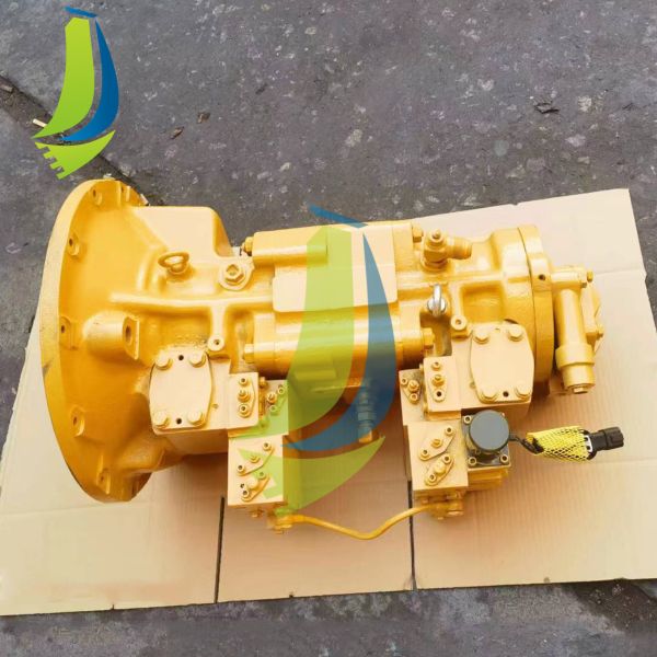 708-25-04061 Hydraulic Pump 7082504061 for PC220-5C Excavator