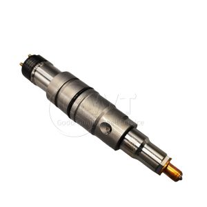 Cummins Common Rail Fuel Injection System 2872544 2872544rx 2872544nx 2872544px