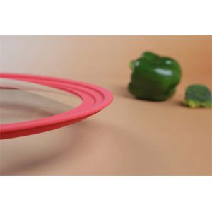 UV And Ozone Resistant Food Safe Silicone Rubber