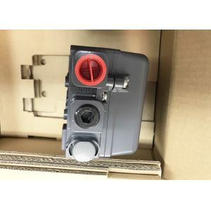 China DVC2000 Fisher FieldVue Pressure Temperature Transmitter Digital Valve Controller Transmitter on sale China DVC2000 Fisher FieldVue Pressure Temperature Transmitter Digital Valve Controller Transmitter on sale