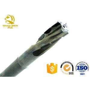 Granite PCD Diamond Cutting Tools 100mm Length CIF Polycrystalline