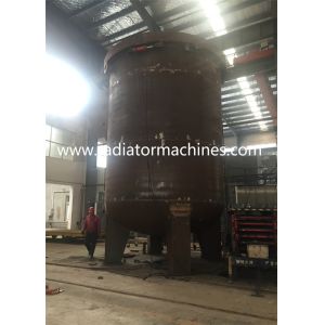 generator Vacuum Pressure Impregnation Machine With Precise Control