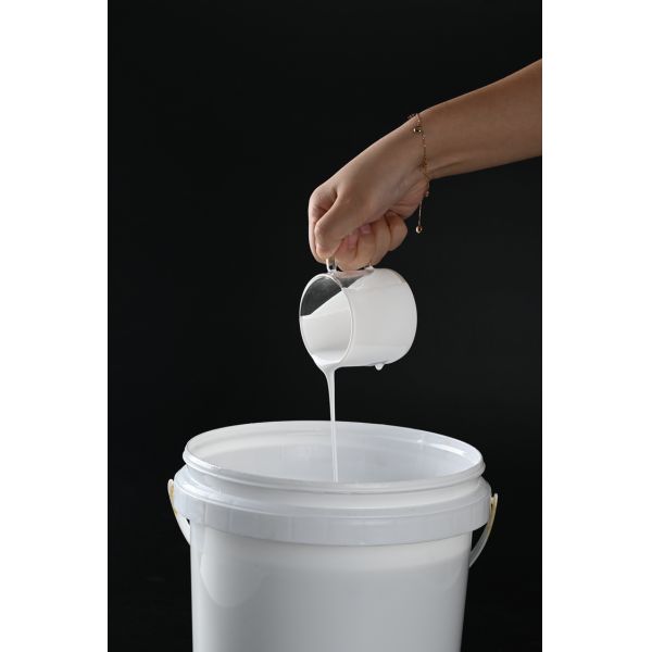 Water Based Polyurethane Dispersions Glue Vacuum Membrane Press Machine