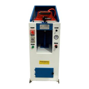 Quality Pneumatic Manual Shoe Sole Pressing Machine Sole Attaching Press Shoe Making Sole Press Machines for sale