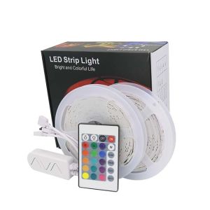 China IP65 DC12V 10M 110 Volt LED Strip Lights on sale