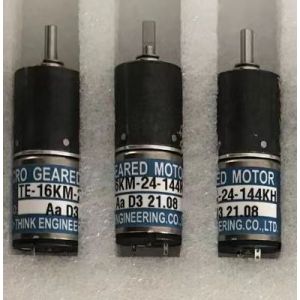 Diameter 16mm Ryobi Replacement Motor TE16KM-24-144KH DC24V