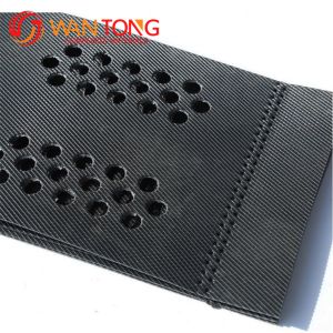 Geocell Gravel Stabilization Geosynthetic for Dam Construction SGS Certified