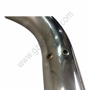 Easy To Install Vehicle Side Step Running Board / Suv Side Step Running Board