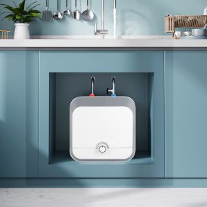 1500W Digital Kitchen Water Heaters Energy Saving Freestanding