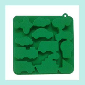 silicone molds for candy ,flower shape silicone molds maker