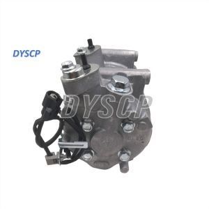 Factory Automotive AC Compressor 38810RD4H01 38810-RD4-H01 For Honda City GB3