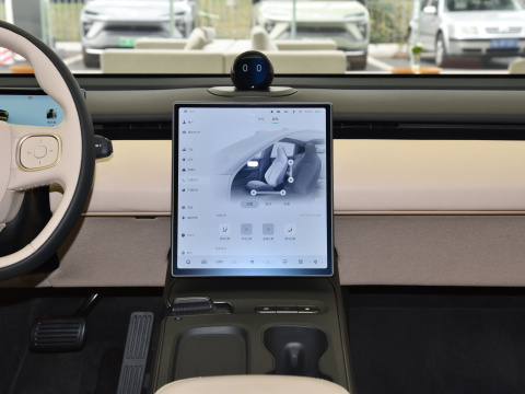 NIO ET5 ET7 EC6 ES6 EP9 2022 Electric Car with High Speed and Ternary Lithium Battery