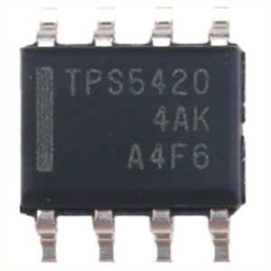 China TPS54202DDCR SOT-23-6 PMIC - Voltage Regulators - DC DC Switching PICS BOM Module Mcu Ic Chip Integrated Circuits on sale