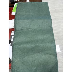 80mm x 50mm EcoBag Geotextile Slope Protection System Longitudinal and Transverse Breaking Strength 4.5KNM Sustainable Vegetated Retaining Walls Enhancing Erosion Control and Landscaping