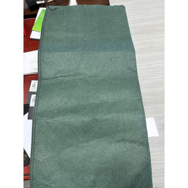 Buy 80mm x 50mm EcoBag Geotextile Slope Protection System Longitudinal and Transverse Breaking Strength 4.5KNM Sustainable Vegetated Retaining Walls Enhancing Erosion Control and Landscaping at wholesale prices