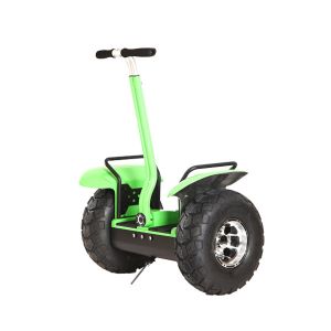 Quality Personal Electric Vehicles Smart Drift Scooter Two Wheel Segway Human Transporter for sale