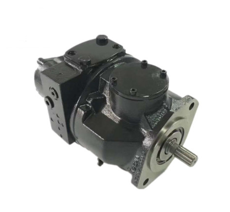 Buy CASE CX50B CX55B hydraulic piston pump/main pump AP2D25LV  for excavator. at wholesale prices
