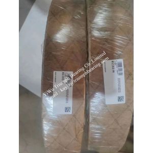 INA Thrust Cylindrical Roller Bearing   81192M