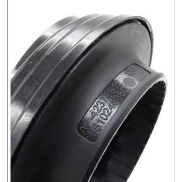 Year 2007- Peugeot 308 408 308S Topmount Front Suspension Support Seat Plain Bearing