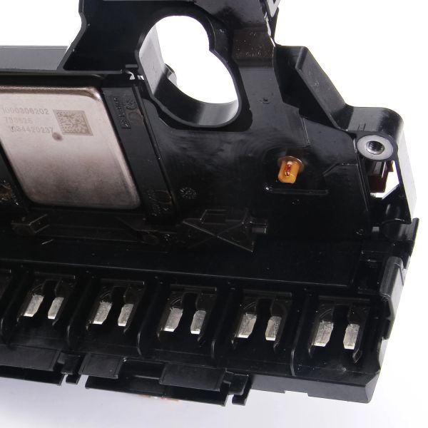 For BMW Land Rover for Jaguar Automatic Transmission 2.0D X760 Mechatronic Control Unit 8HP45 8HP70 0260550076 0260550074