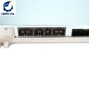 SK200-8 Excavator Engine Parts LQ22E00172F5 Controller